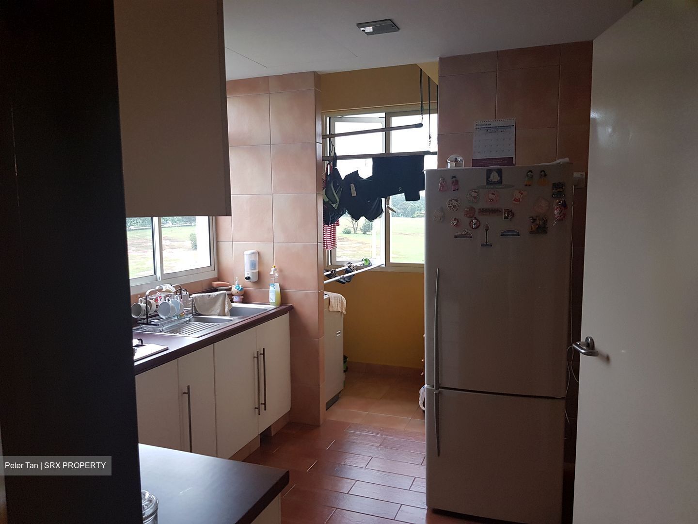 Casablanca (D25), Condominium #364818571